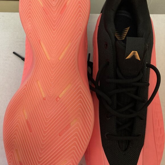 Brand New Adidas Anthony Edwards Series 1 size US 11 - Picture 4 of 6